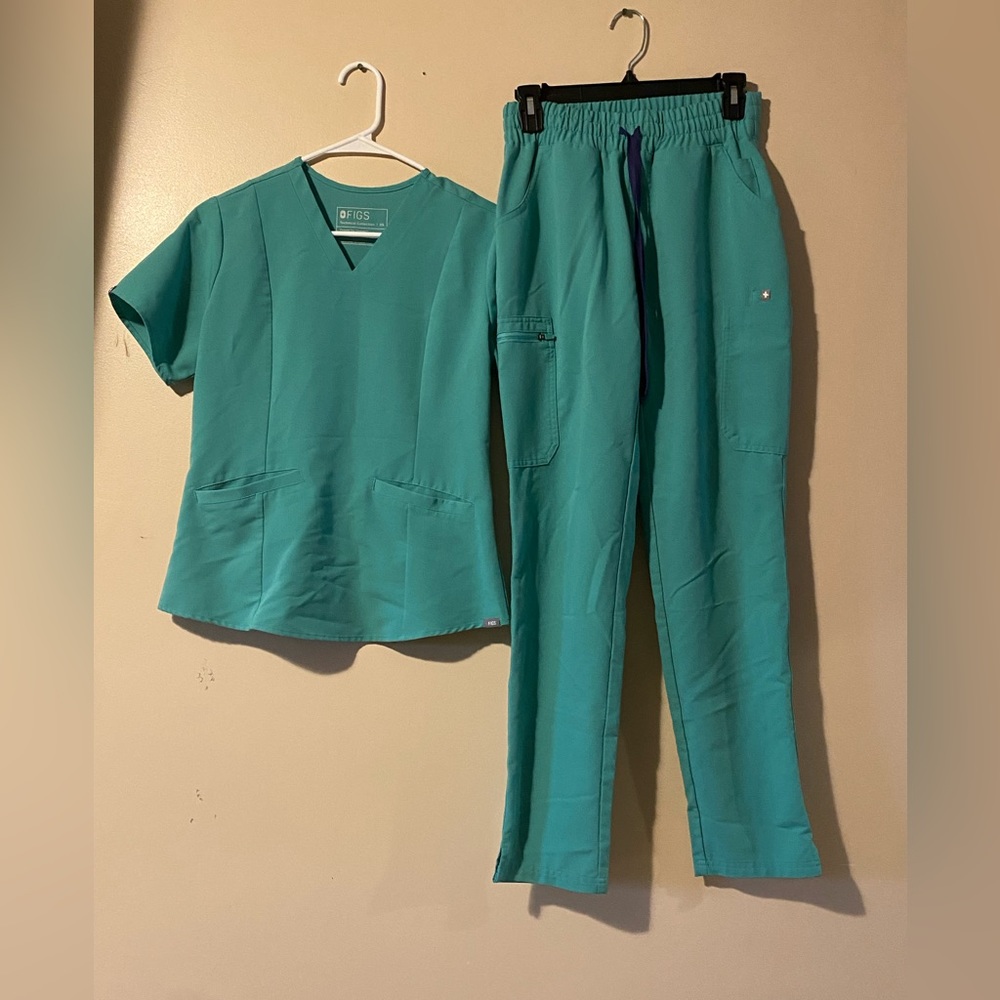 Figs Set XS